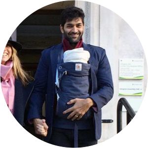 Inaya Amelia Payon Kohli photograph