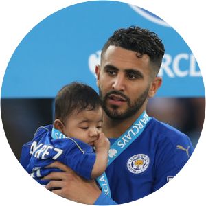 Inaya Mahrez photograph