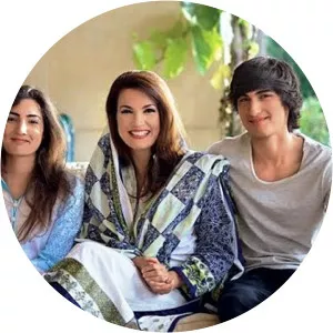 Inaya Rehman - Reham Khan's daughter
