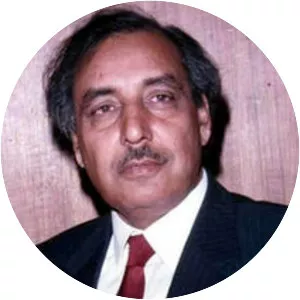 Inayat Hussain Bhatti