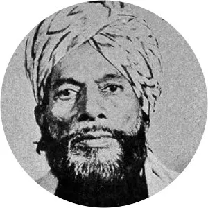 Inayat Hussain Khan