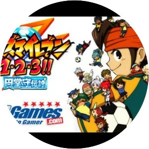 Inazuma Eleven 1・2・3!! Endou . . .