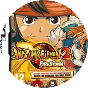 Inazuma Eleven 2 - Video game