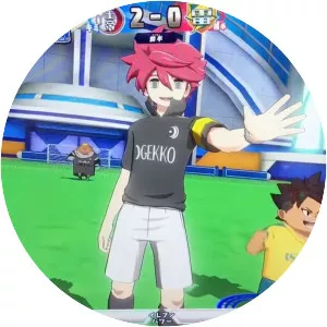 Inazuma Eleven: Balance Of Ares - Video game