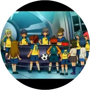 Inazuma Eleven: Chō Jigen Dream Match - 2014 ‧ Sport/Anime