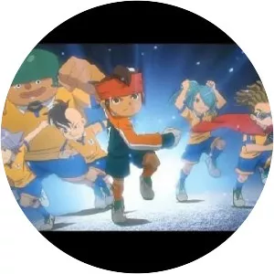 Inazuma Eleven GO: Kyūkyoku no Kizuna Gurifon