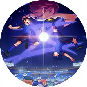 Inazuma Eleven: Orion no Kokuin