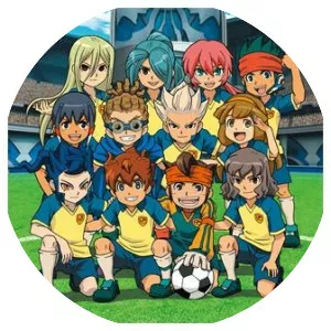 Inazuma Eleven - Video game series