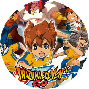 Inazuma Eleven: Saikyō Gundan Ōga Shūrai - 2010 ‧ Animation ‧ 1h 30m