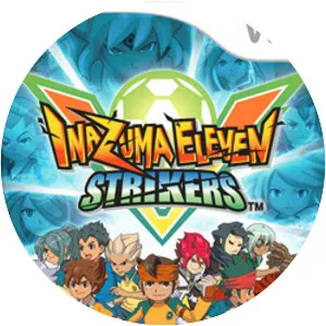 Inazuma Eleven Strikers - Video game