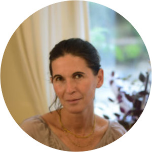 Inbal Leitner - Illustrator