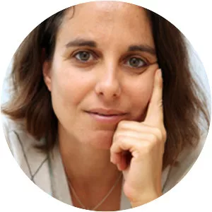 Inbal Ofer - Author