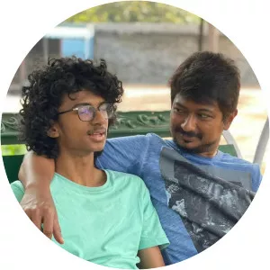 Inbanithi - Udhayanidhi Stalin's son