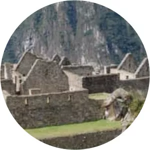 Inca architecture
