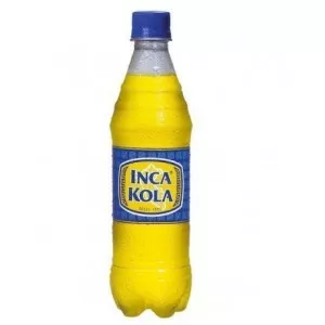 Inca Kola