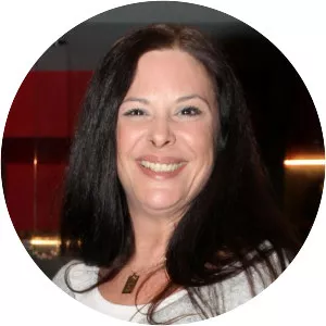 Inca Tsangaris - Biographer ‧ Elena Nathanael's daughter