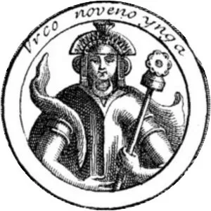 Inca Urco - Viracocha Inca's son