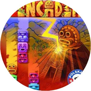 Incadia - Video game