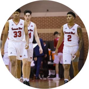 Incarnate Word Cardinals men's basketball