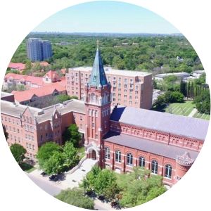 Incarnate Word photograph