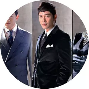 Incarnation of Money