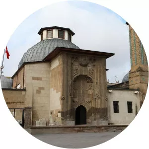 ince minare müzesi - 