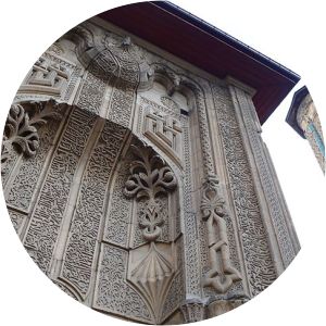 Ince Minareli Medrese