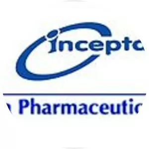 Incepta Pharmaceuticals - Pharmaceutical company