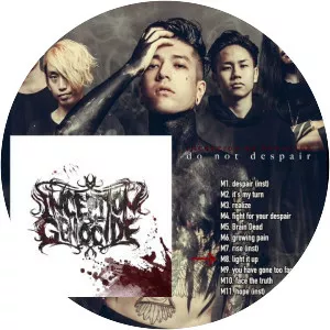 Inception of Genocide