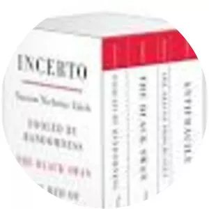 Incerto: Fooled by Randomness, The Black . . .