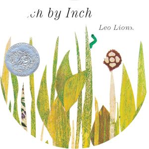 Inch by Inch - Book by Leo Lionni