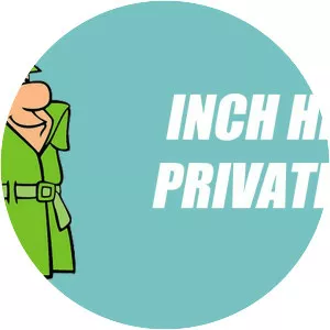 Inch High, Private Eye - Animated series