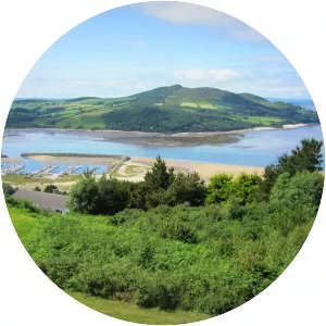 Inch Island