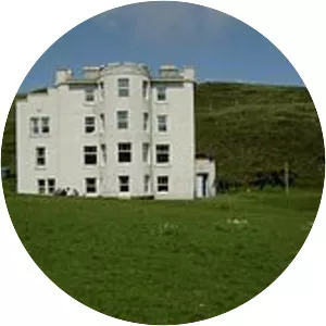 Inch Kenneth - Island in Scotland