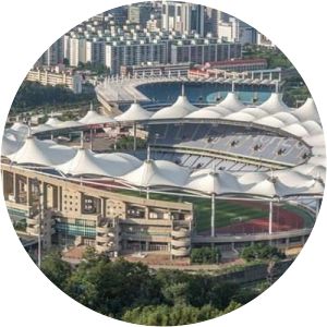 Incheon Munhak Stadium