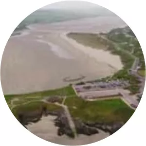 Inchydoney Beach