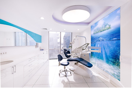 Inci Dis International Dental Clinic