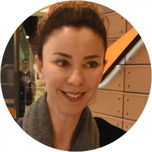 İnci Türkay - Turkish actress