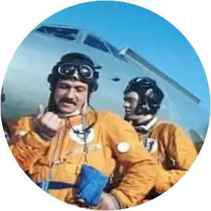 Incident at Map-Grid 36-80