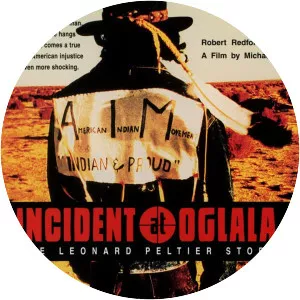 Incident at Oglala
