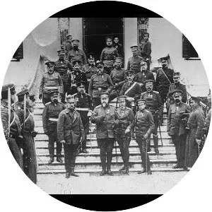 Incident at Petrich - 