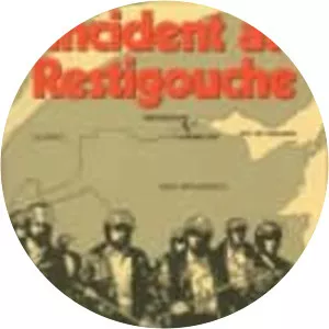 Incident at Restigouche