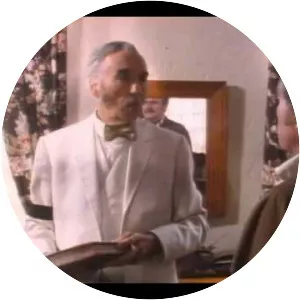 Incident at Victoria Falls