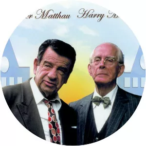 Incident in a Small Town - 1994 ‧ Drama/Trial drama ‧ 1h 32m