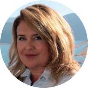 Incilay Samuray photograph