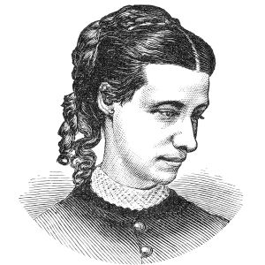 including Elizabeth Stuart Phelps Ward