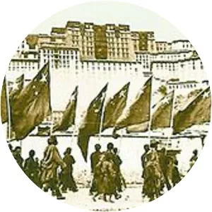 Incorporation of Tibet into the People's . . .