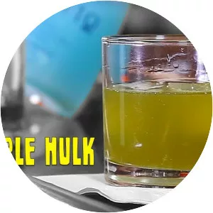 Incredible Hulk photograph