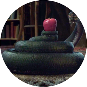 Incredibly Deadly Viper - 