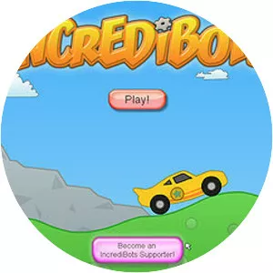 Incredibots - Video game